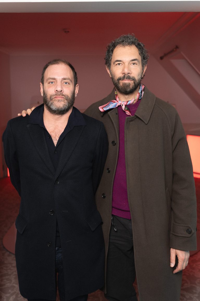  - Entre songes et sensations, Le Meurice signe une expérience hôtelière éphémère avec Things From et Isska