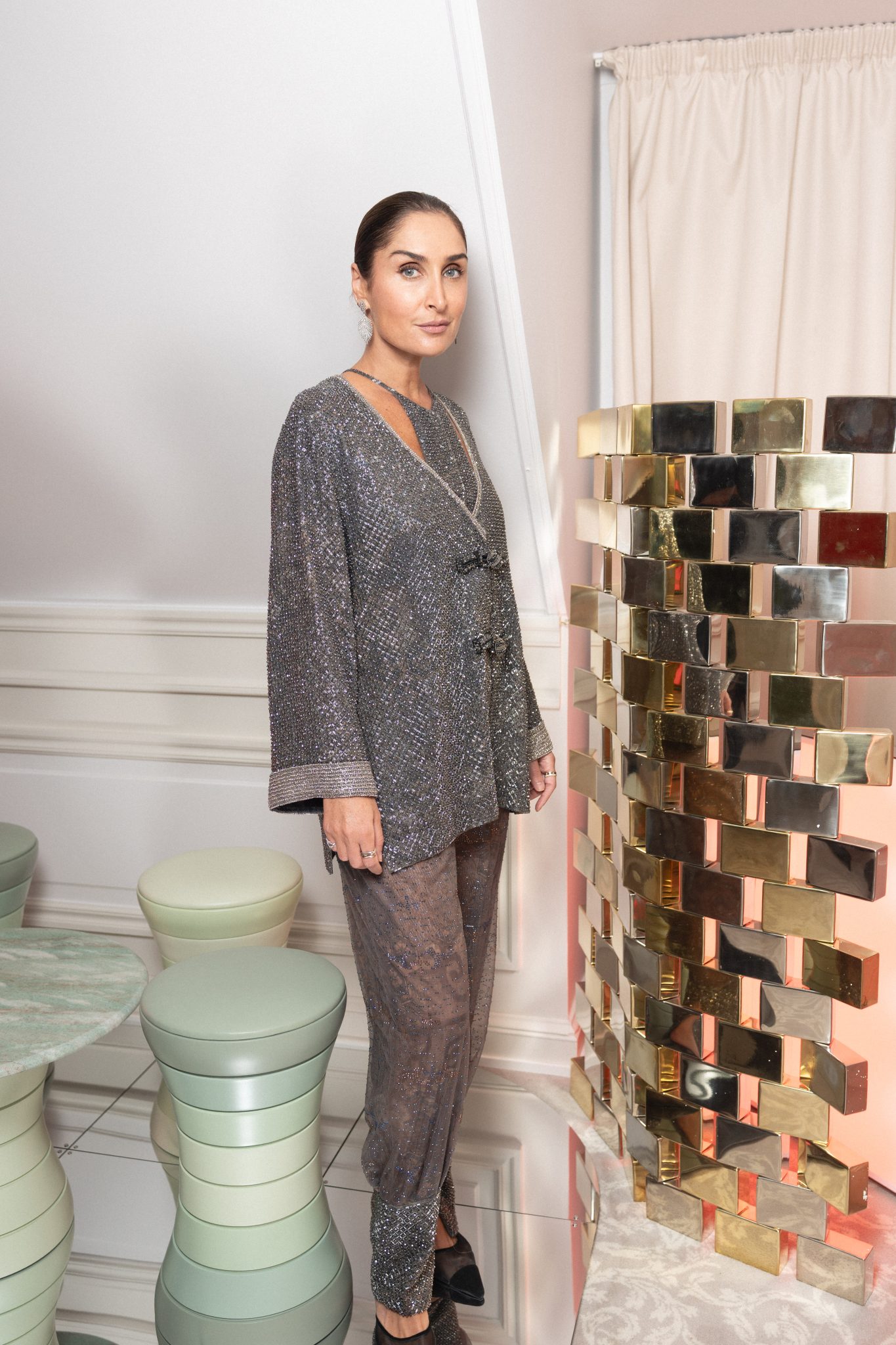  - Between Dreams and Sensations, Le Meurice Launches a Pop-Up Suite Experience with Things From by Isska