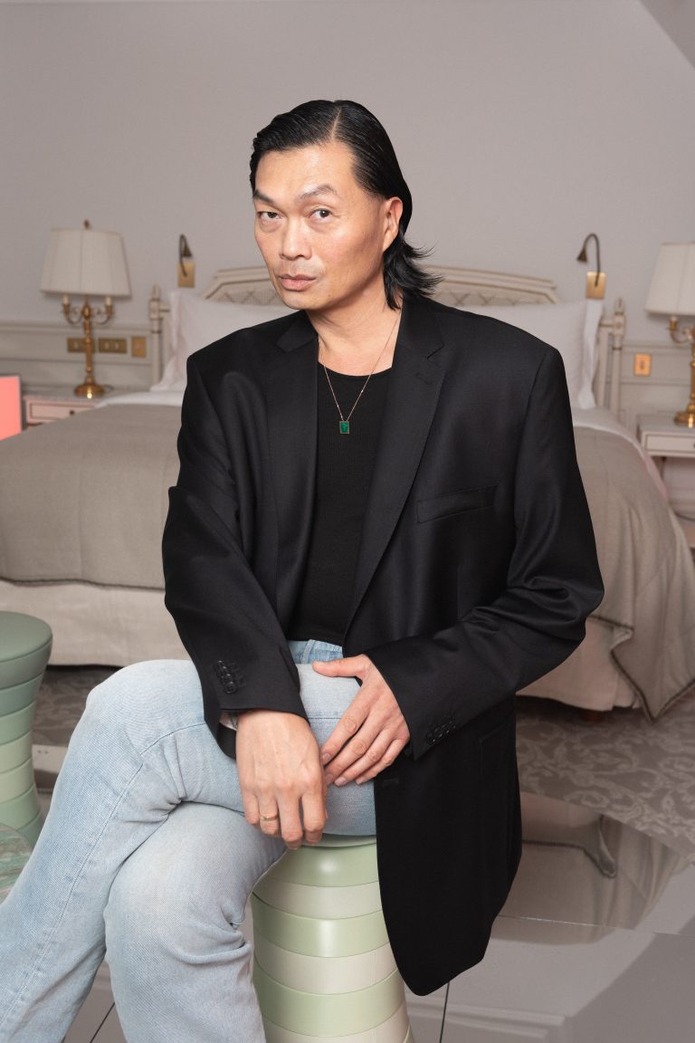  - Entre songes et sensations, Le Meurice signe une expérience hôtelière éphémère avec Things From et Isska