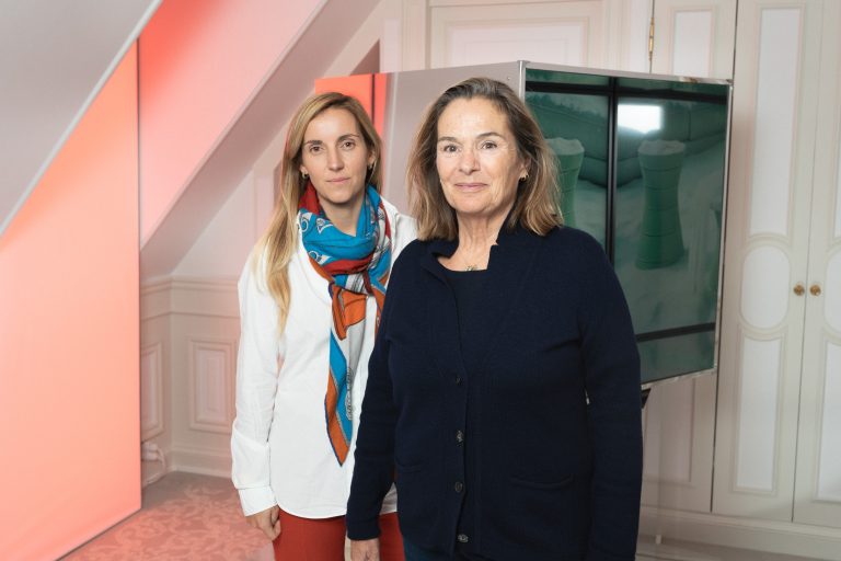  - Entre songes et sensations, Le Meurice signe une expérience hôtelière éphémère avec Things From et Isska