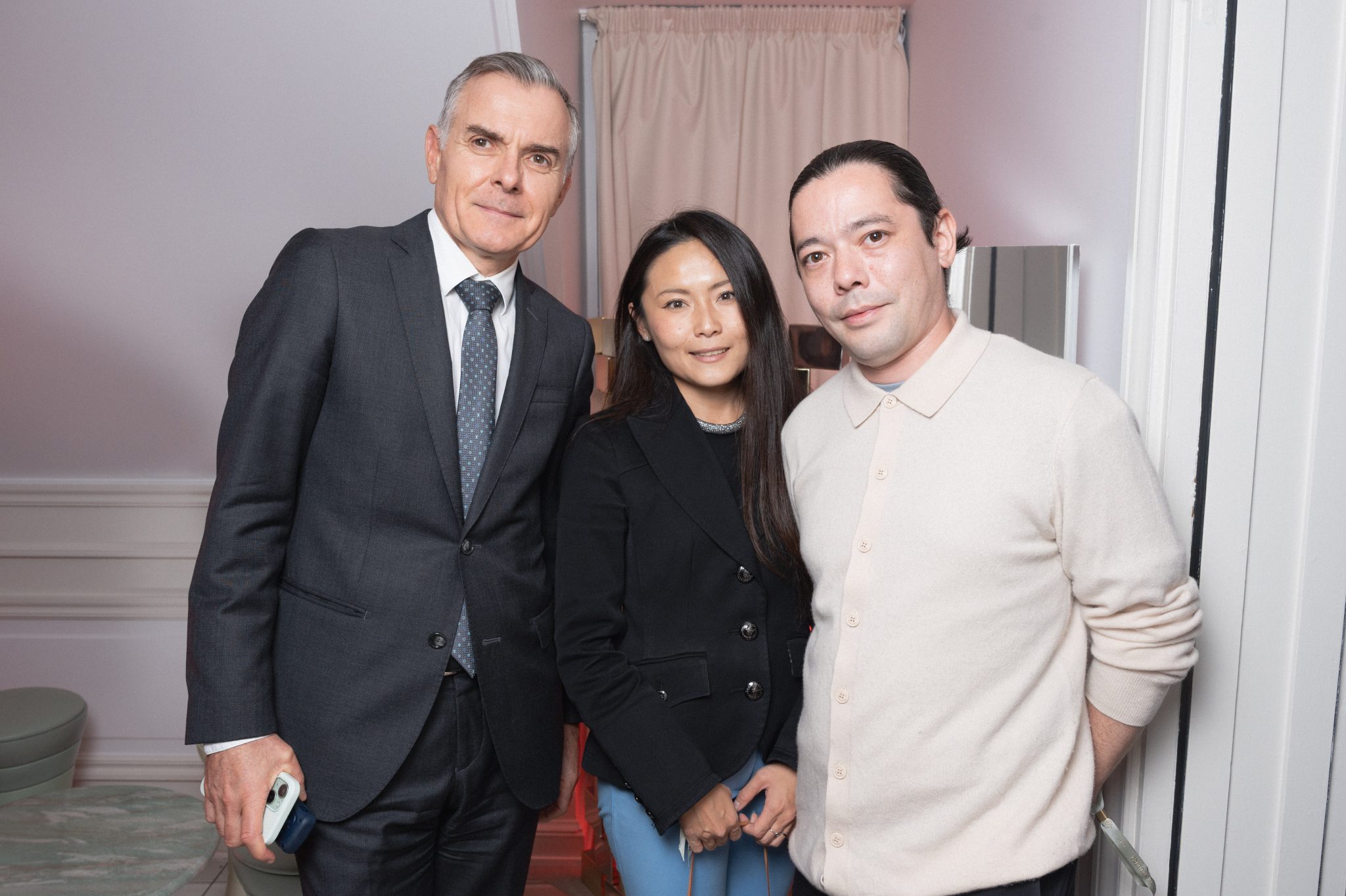  - Entre songes et sensations, Le Meurice signe une expérience hôtelière éphémère avec Things From et Isska