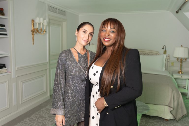  - Entre songes et sensations, Le Meurice signe une expérience hôtelière éphémère avec Things From et Isska