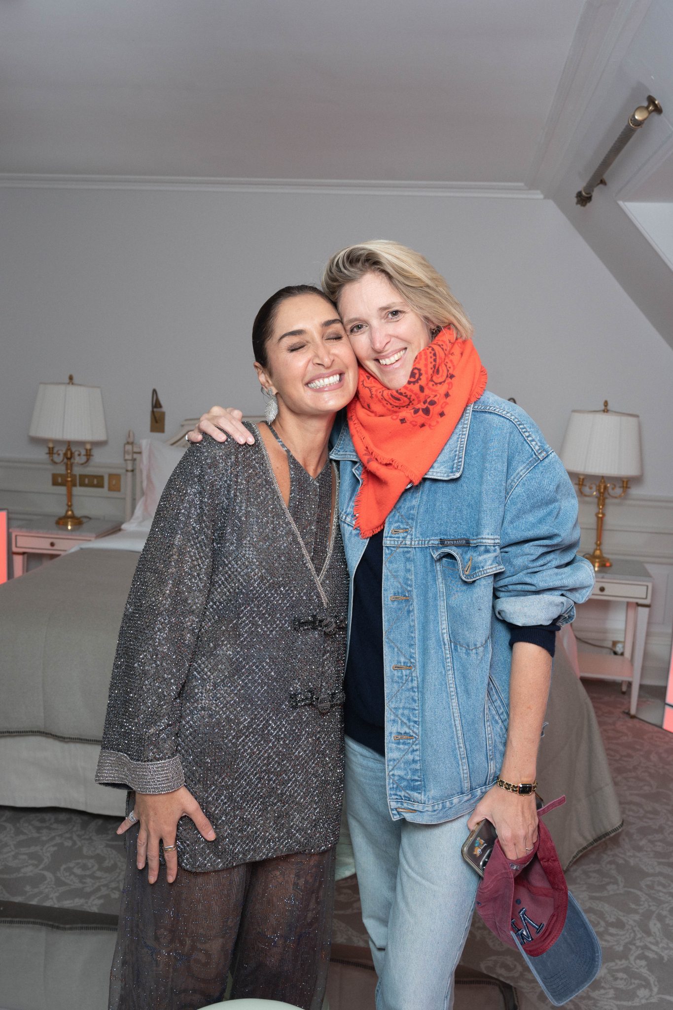  - Between Dreams and Sensations, Le Meurice Launches a Pop-Up Suite Experience with Things From by Isska