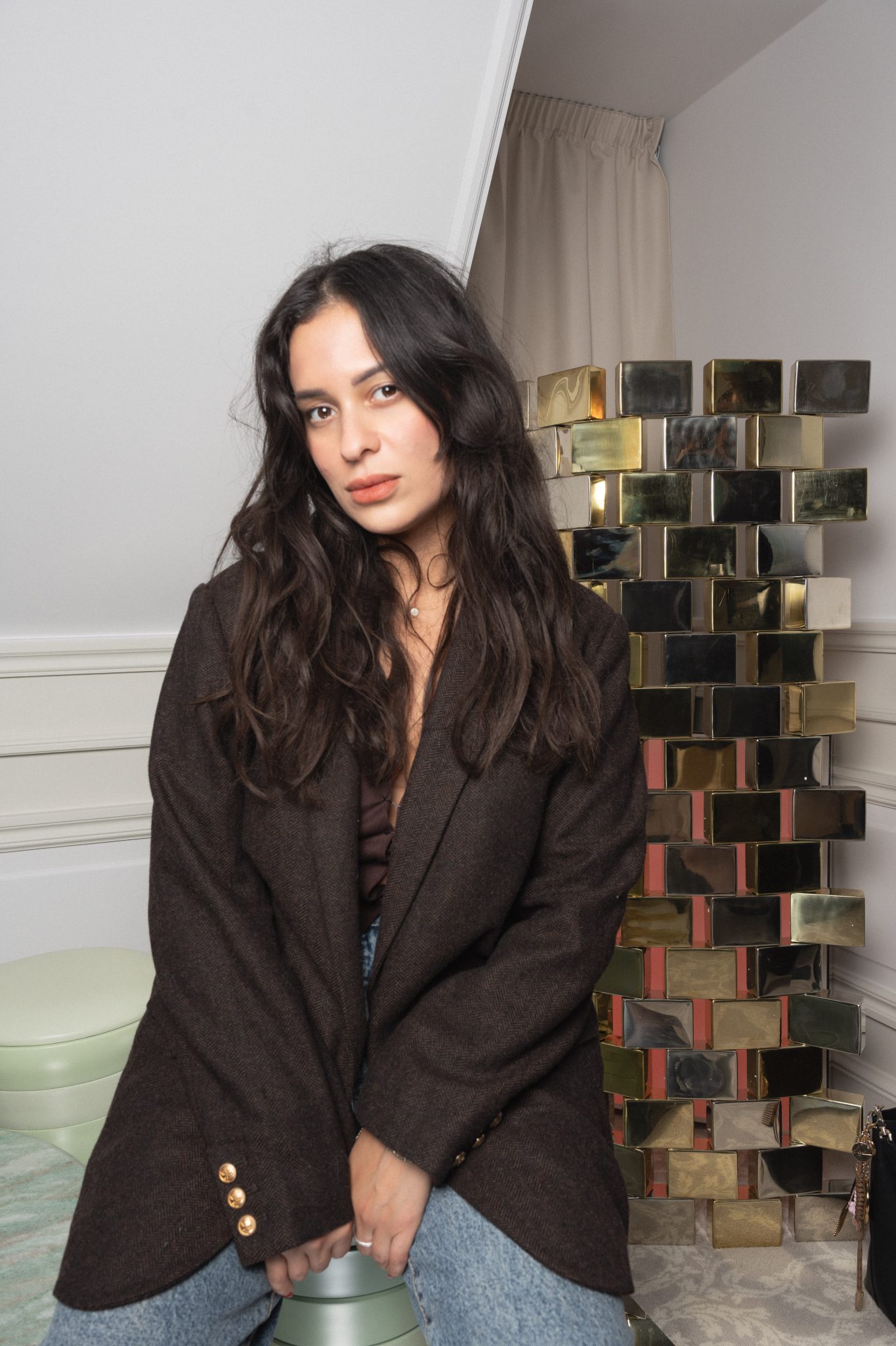  - Between Dreams and Sensations, Le Meurice Launches a Pop-Up Suite Experience with Things From by Isska