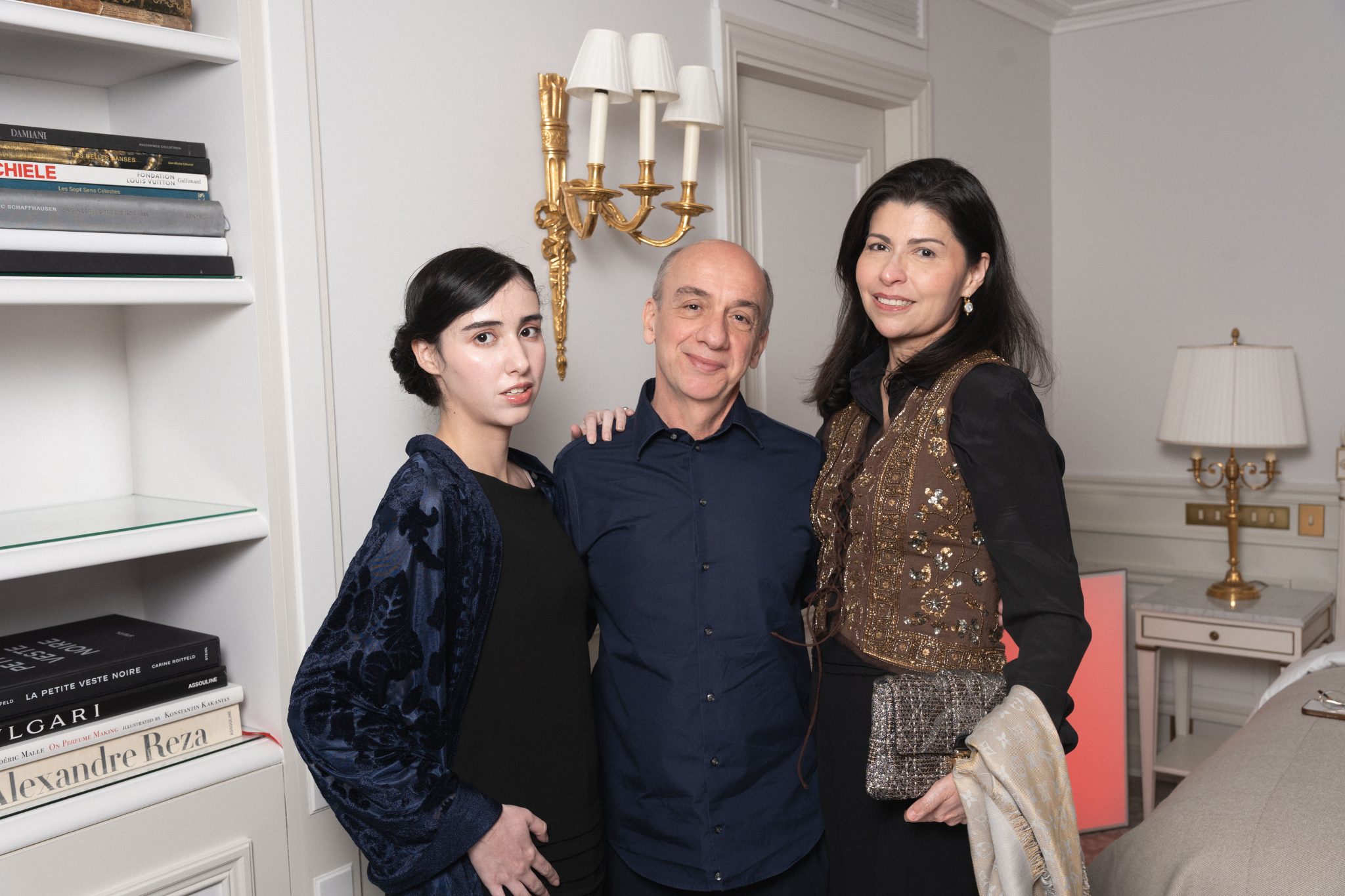  - Between Dreams and Sensations, Le Meurice Launches a Pop-Up Suite Experience with Things From by Isska