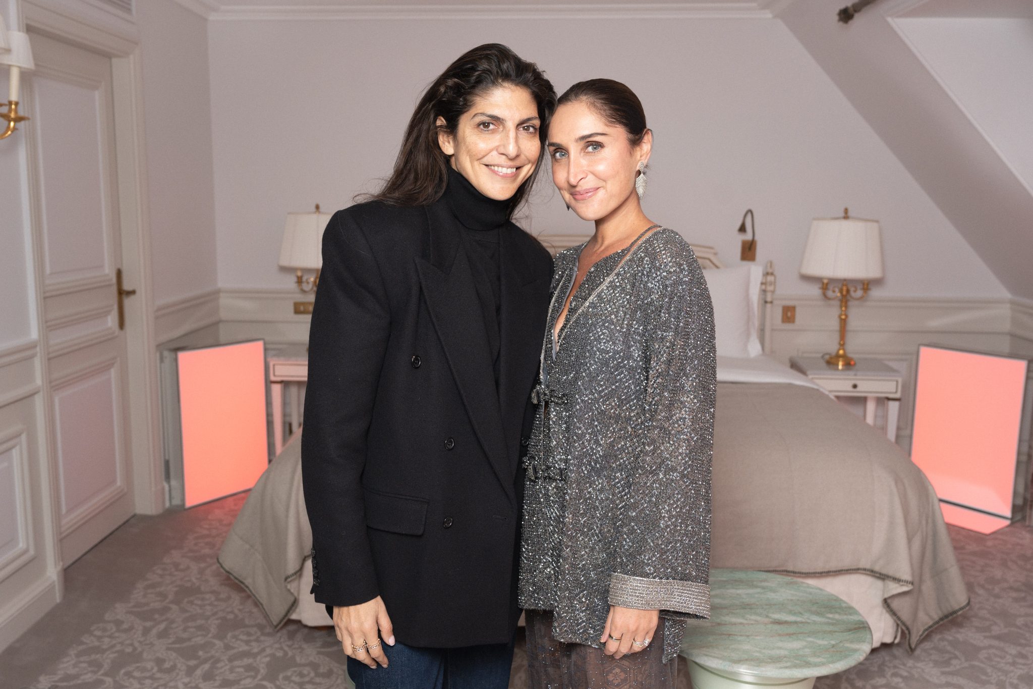  - Entre songes et sensations, Le Meurice signe une expérience hôtelière éphémère avec Things From et Isska