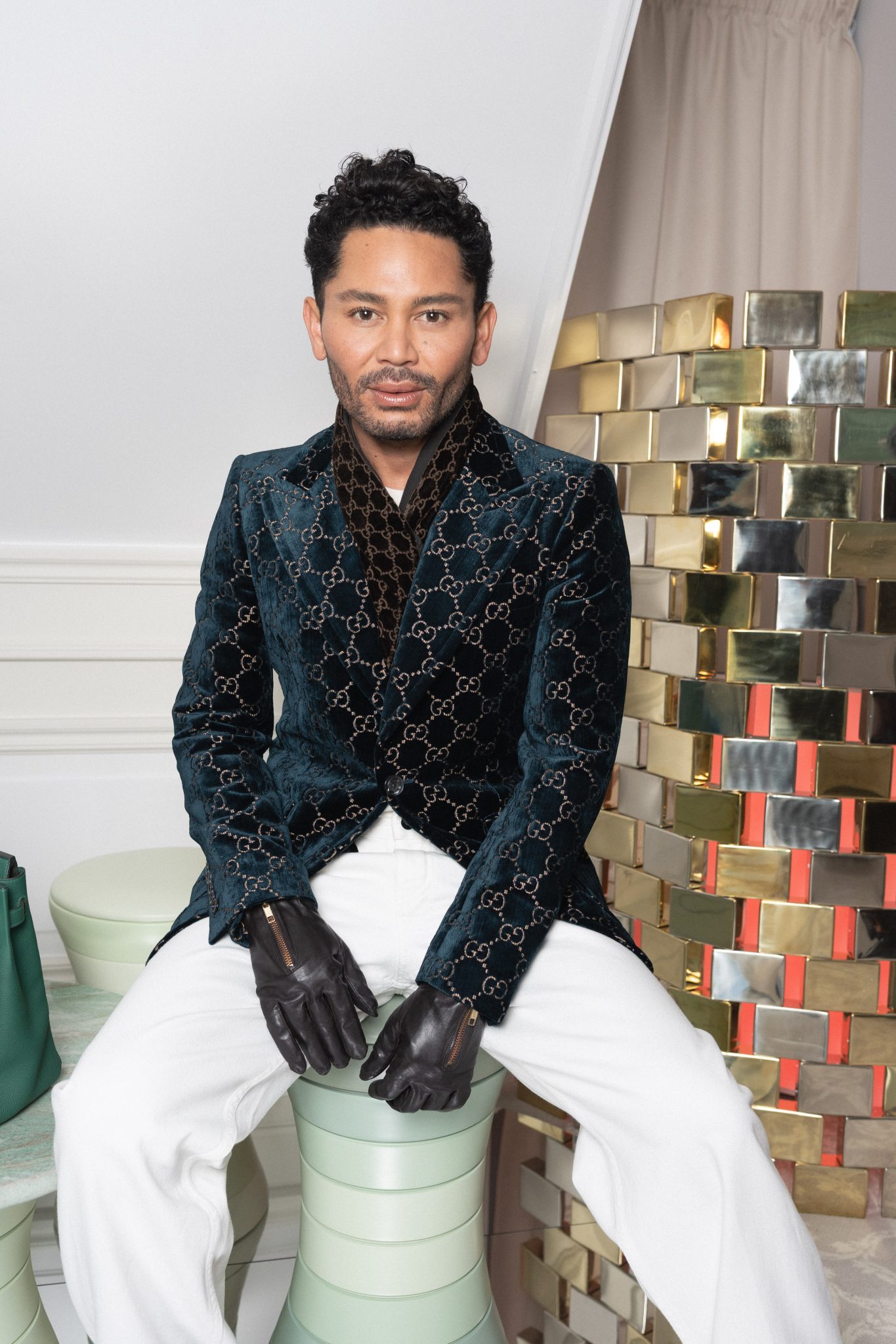  - Entre songes et sensations, Le Meurice signe une expérience hôtelière éphémère avec Things From et Isska