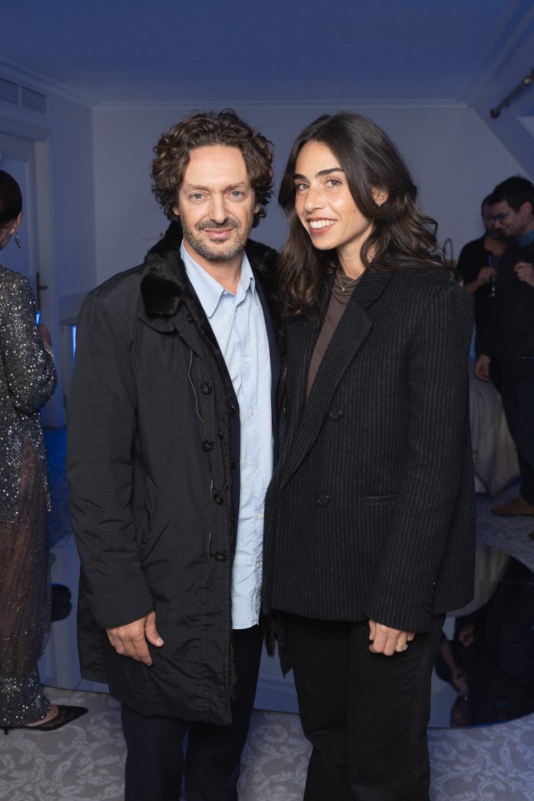  - Entre songes et sensations, Le Meurice signe une expérience hôtelière éphémère avec Things From et Isska