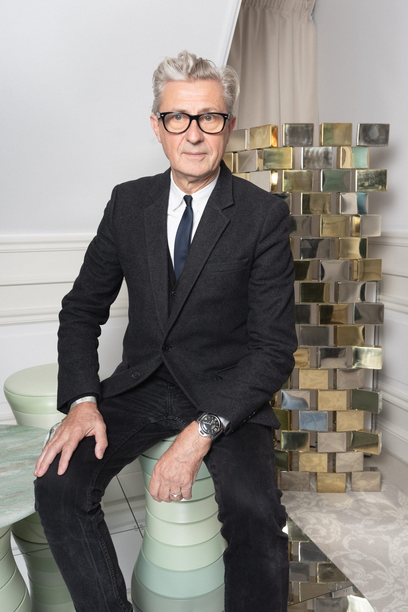  - Entre songes et sensations, Le Meurice signe une expérience hôtelière éphémère avec Things From et Isska