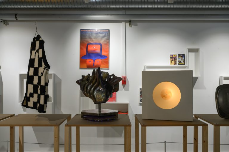 Le Futuro Show électrise le Marché Dauphine