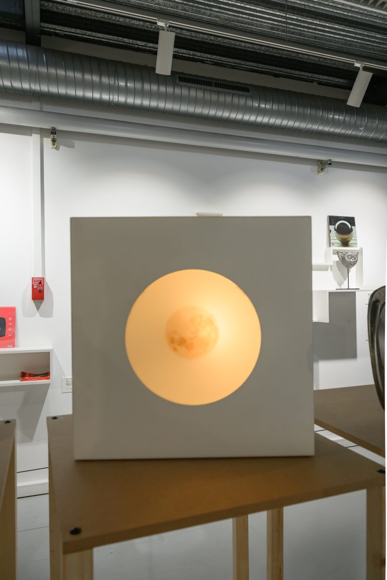 Le Futuro Show électrise le Marché Dauphine