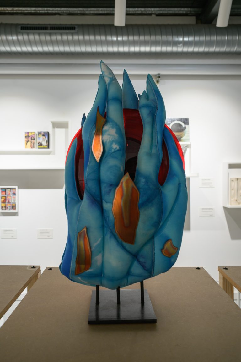 Le Futuro Show électrise le Marché Dauphine