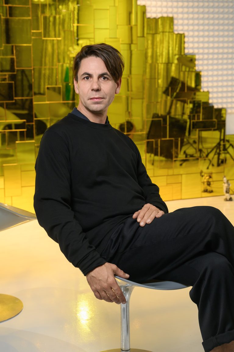  - Le Futuro Show électrise le Marché Dauphine