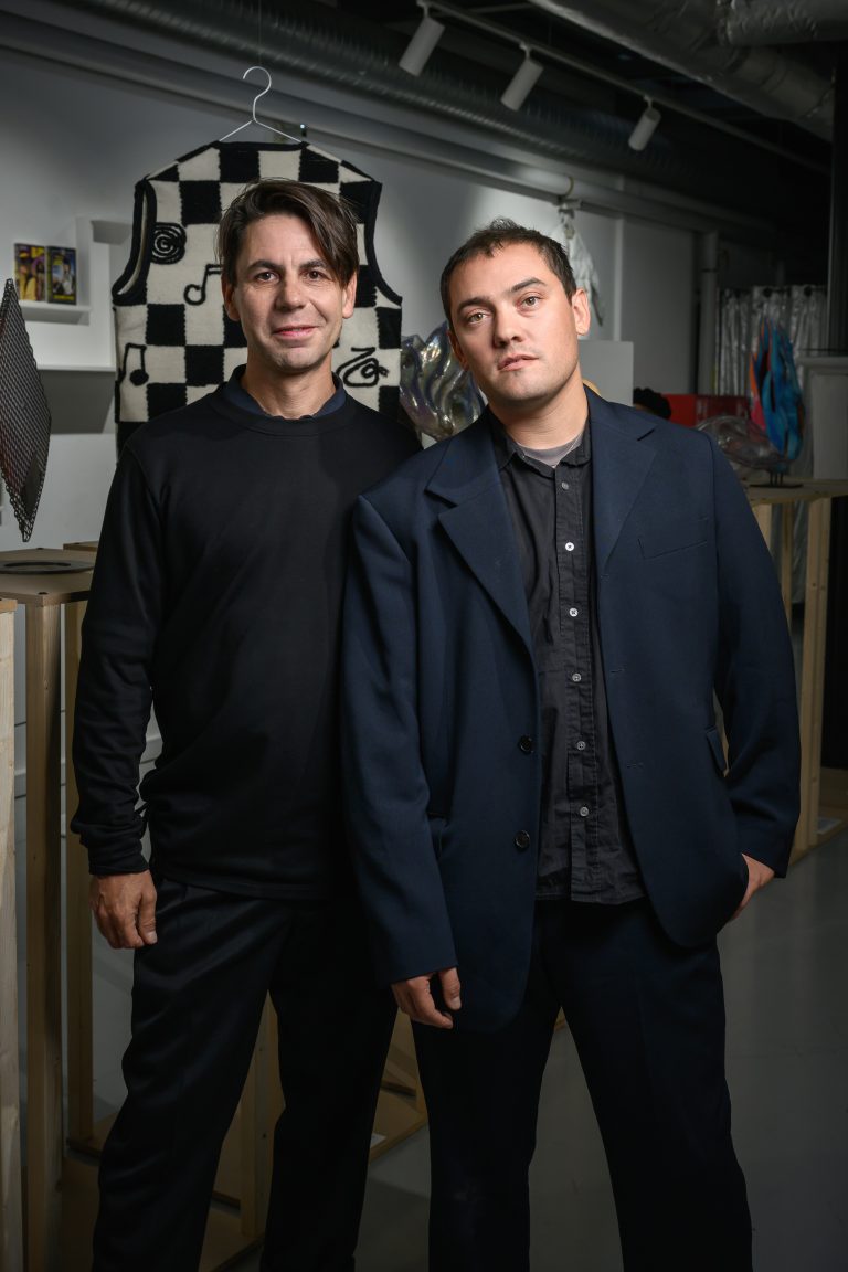  - Le Futuro Show électrise le Marché Dauphine