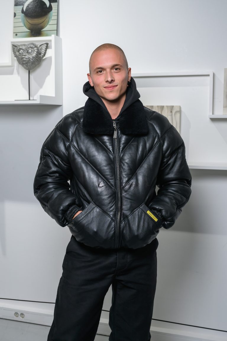  - Le Futuro Show électrise le Marché Dauphine