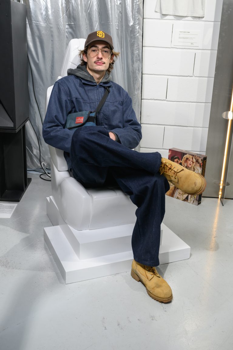  - Le Futuro Show électrise le Marché Dauphine