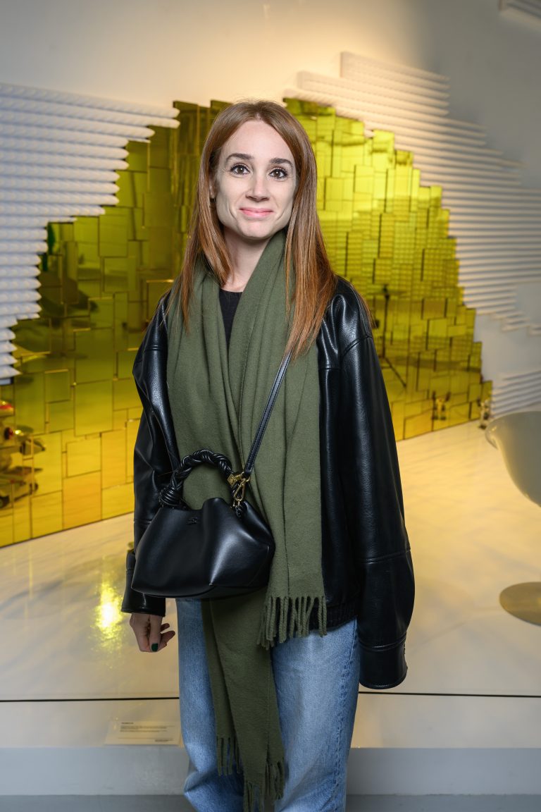  - Le Futuro Show électrise le Marché Dauphine