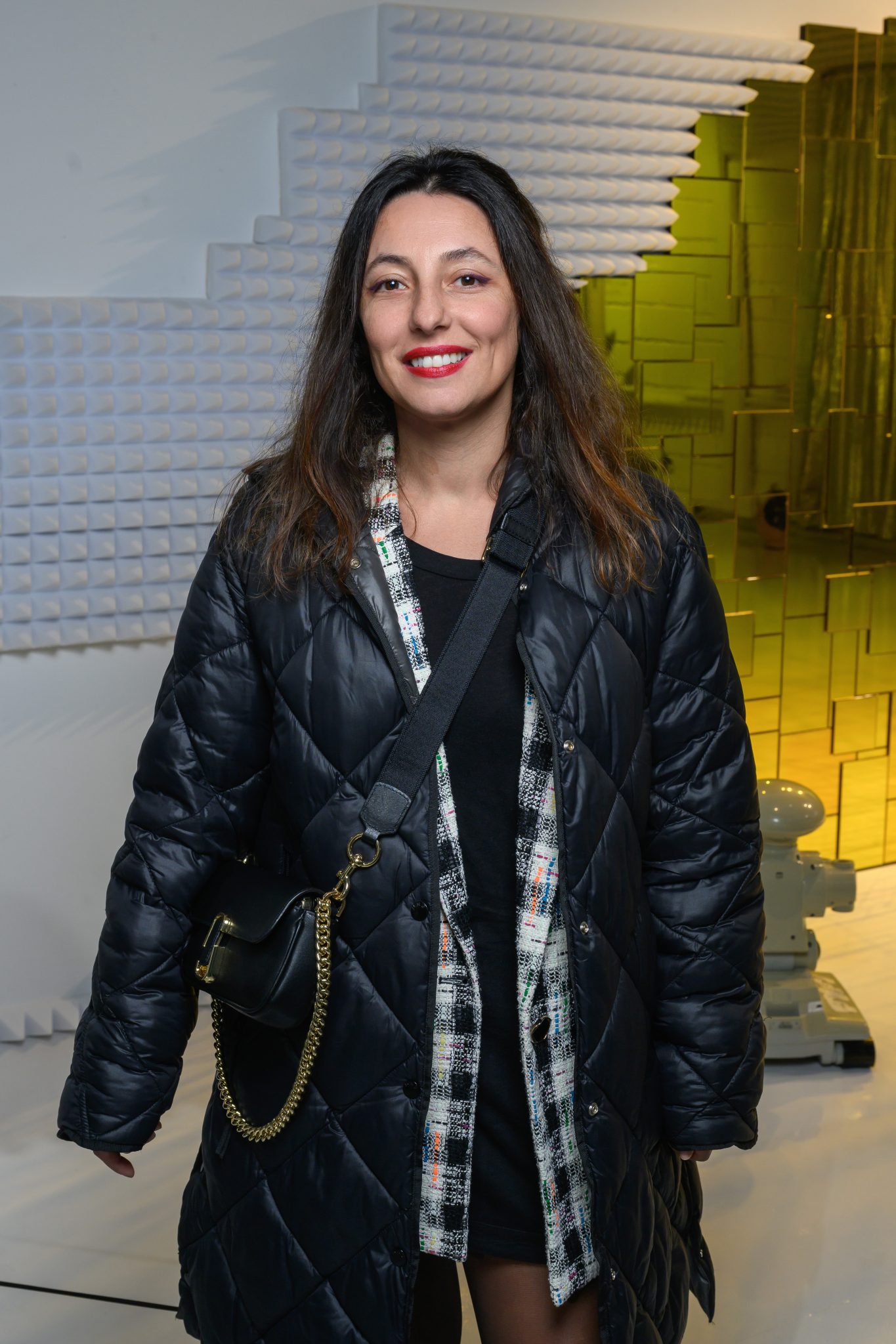  - The Futuro Show Takes Over Marché Dauphine