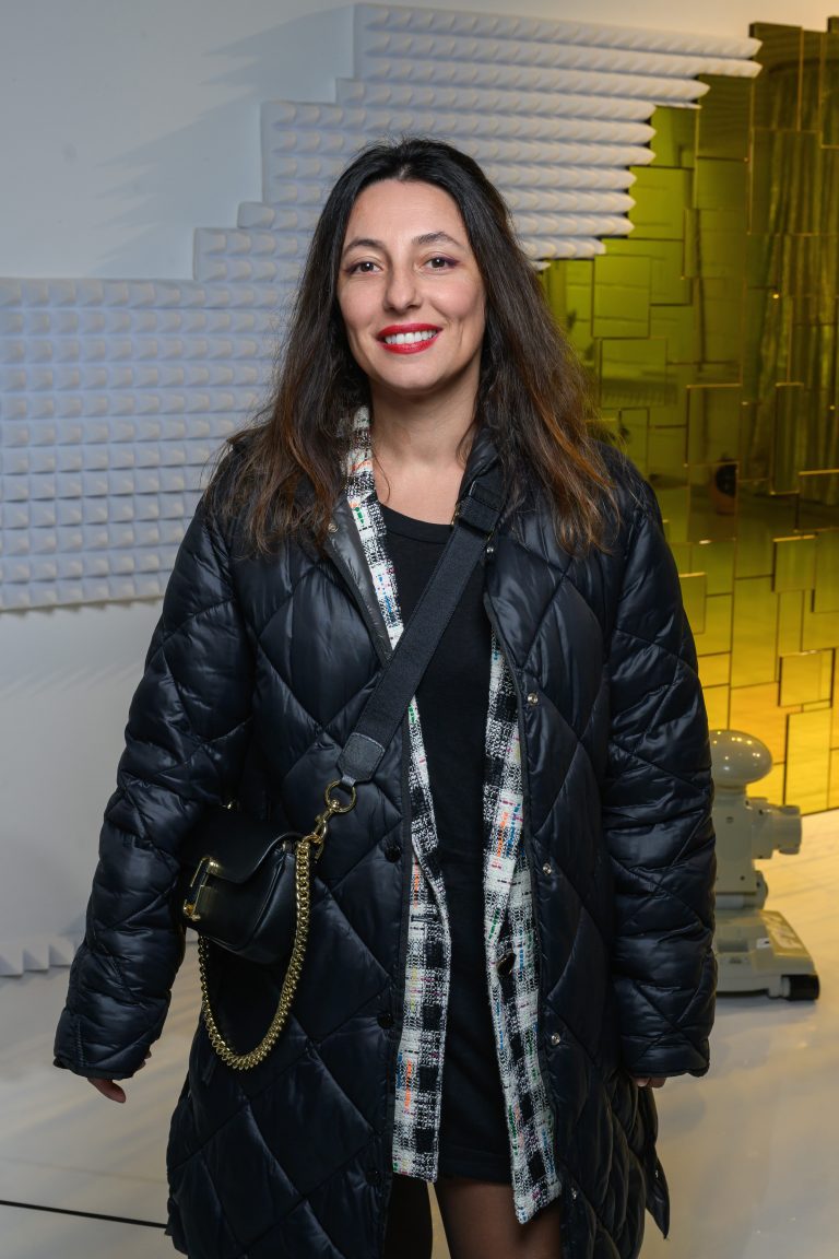  - Le Futuro Show électrise le Marché Dauphine