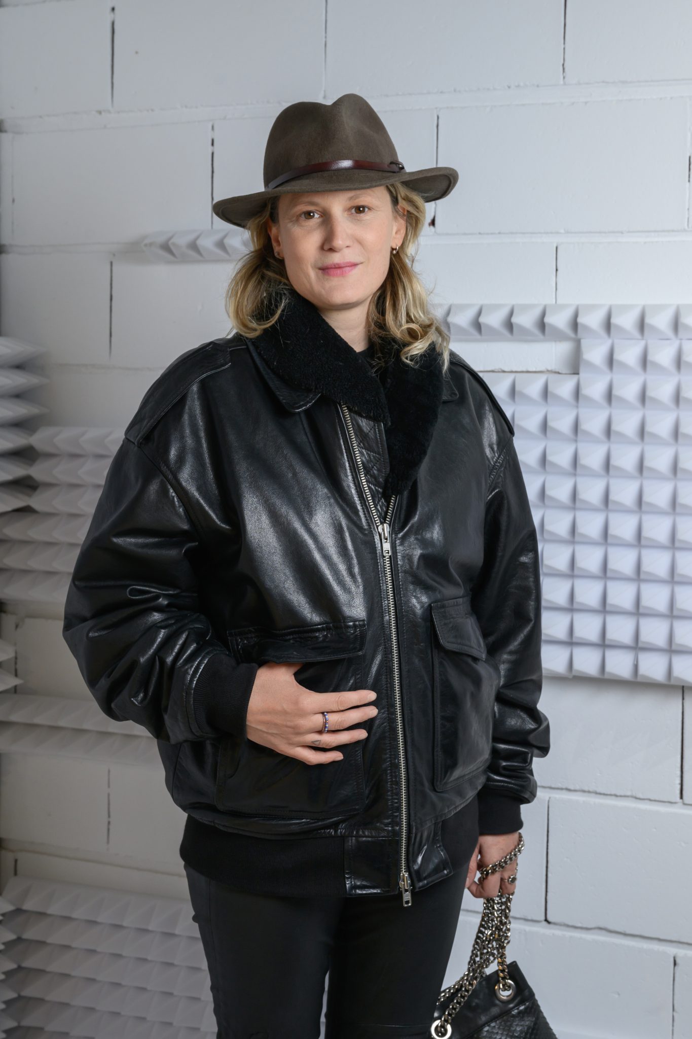  - Le Futuro Show électrise le Marché Dauphine