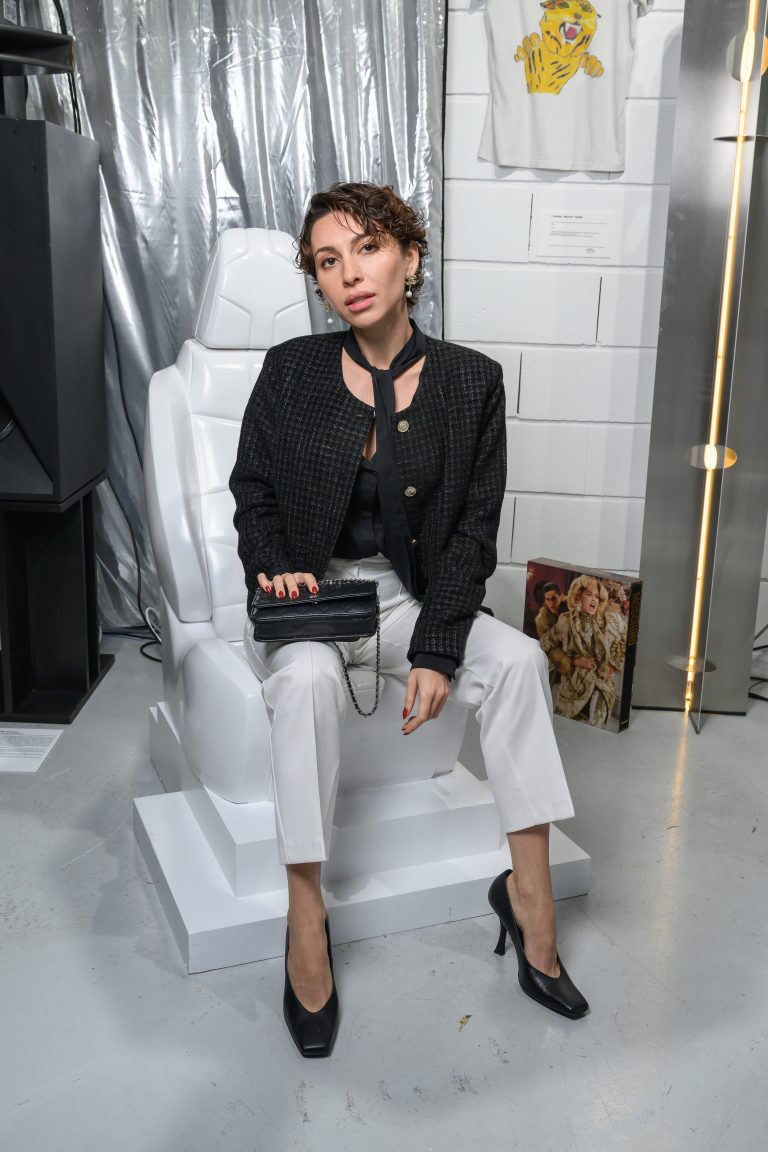  - Le Futuro Show électrise le Marché Dauphine