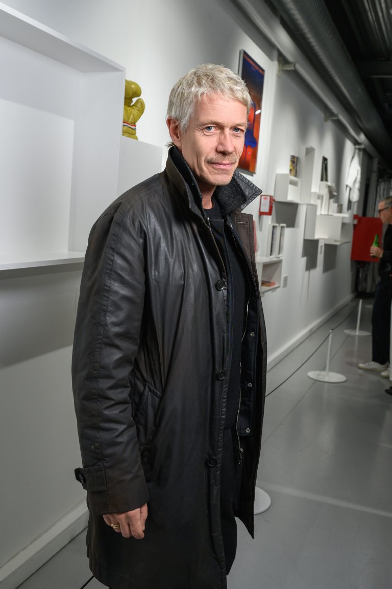  - Le Futuro Show électrise le Marché Dauphine