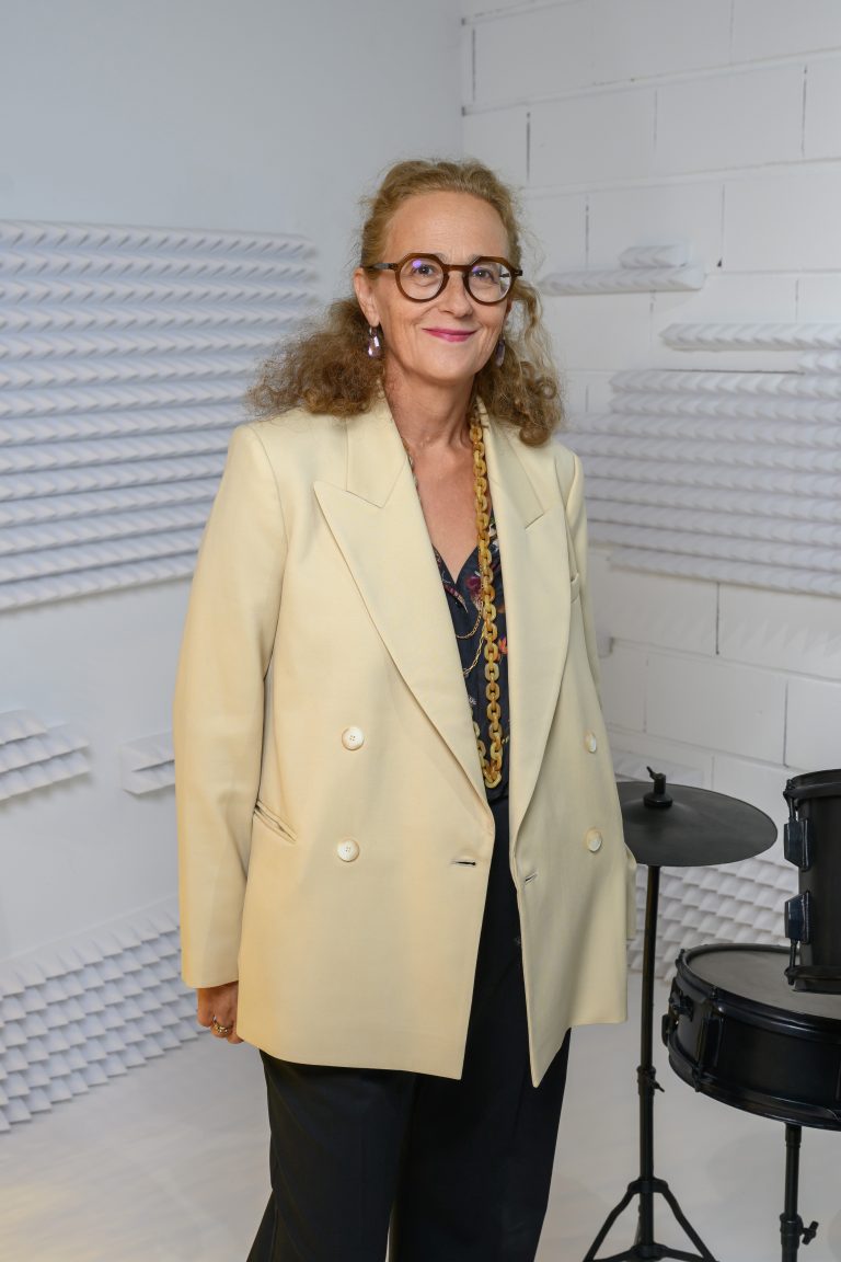  - Le Futuro Show électrise le Marché Dauphine