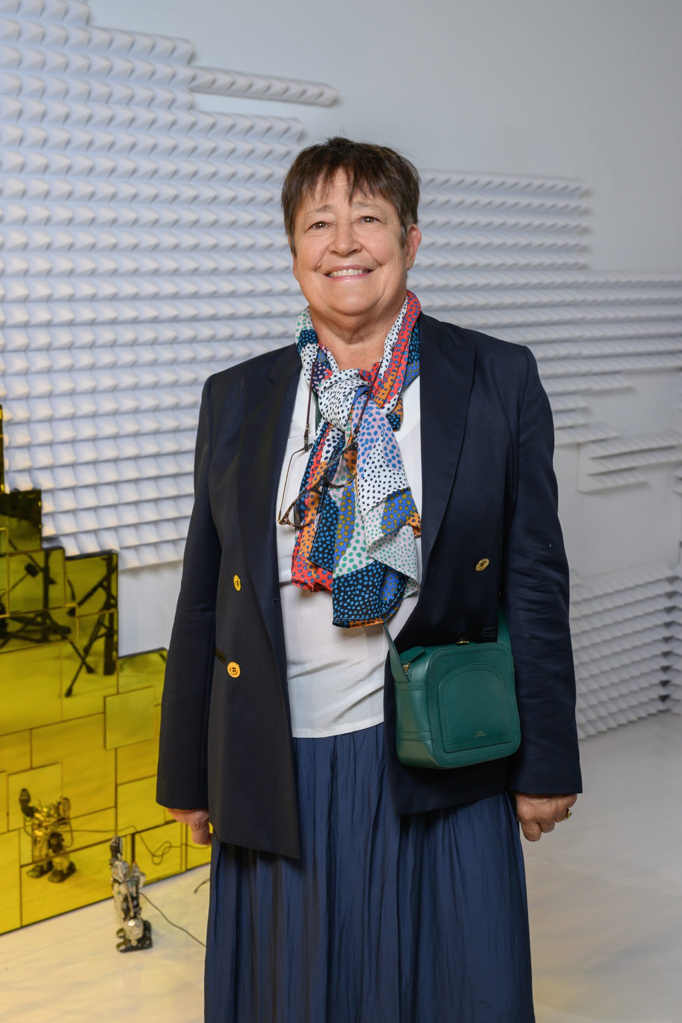  - Le Futuro Show électrise le Marché Dauphine