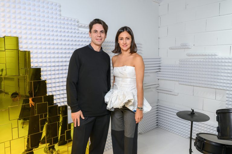  - Le Futuro Show électrise le Marché Dauphine