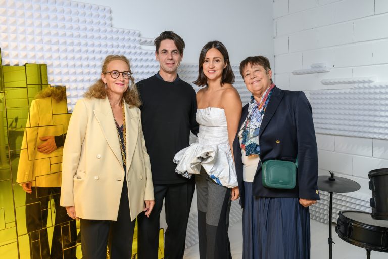  - Le Futuro Show électrise le Marché Dauphine