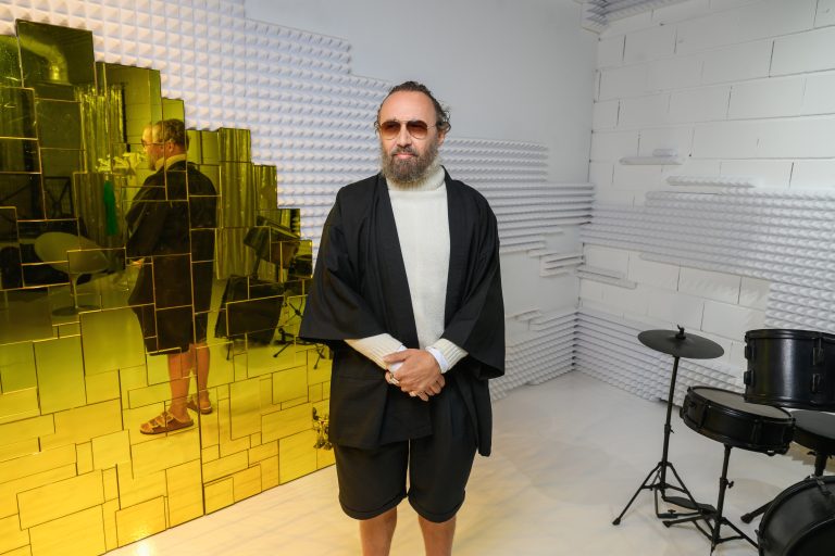  - Le Futuro Show électrise le Marché Dauphine