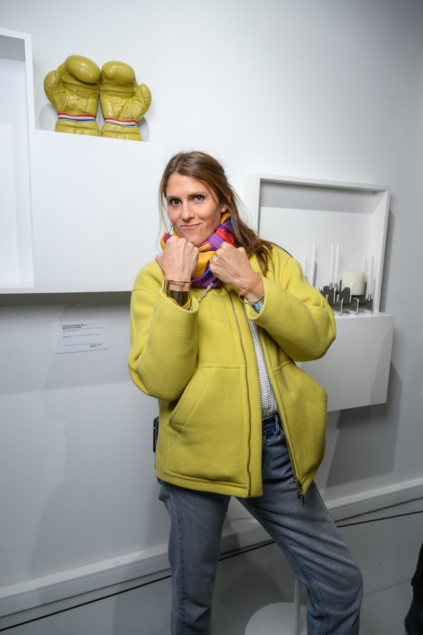  - Le Futuro Show électrise le Marché Dauphine