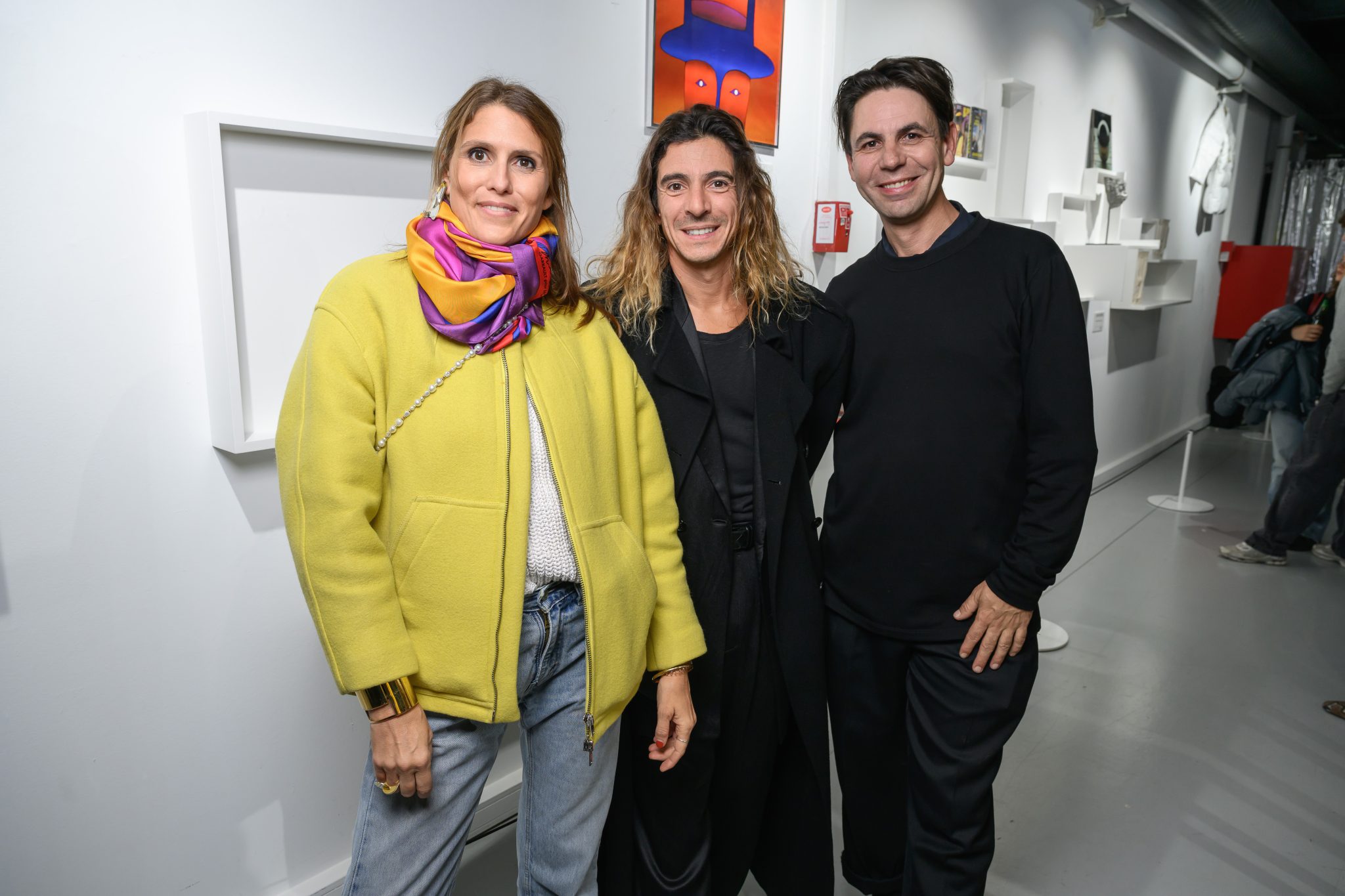  - Le Futuro Show électrise le Marché Dauphine