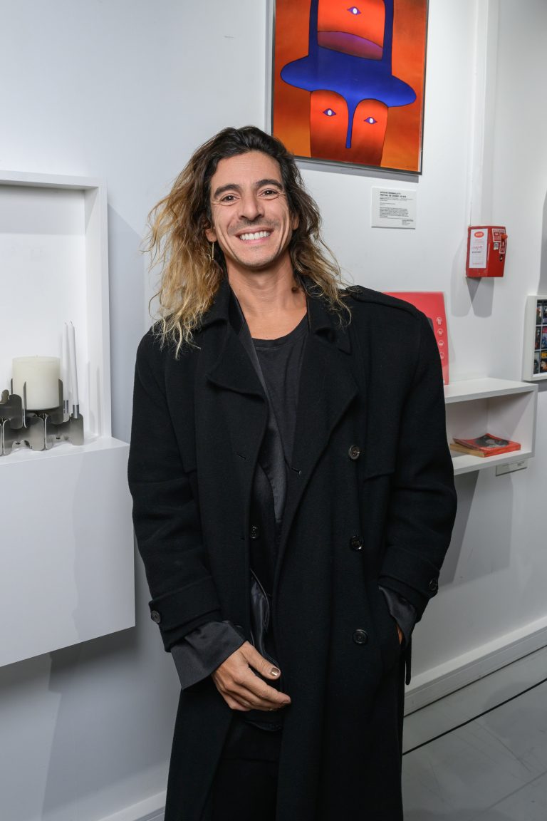  - Le Futuro Show électrise le Marché Dauphine