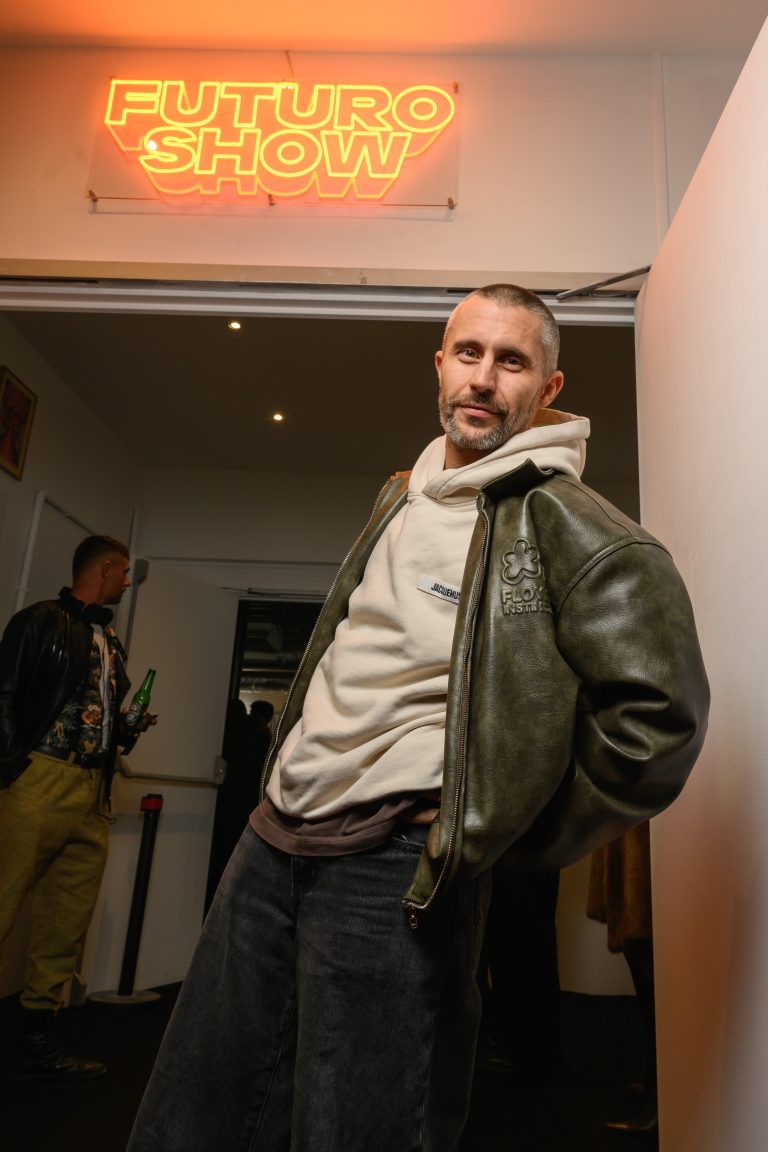  - Le Futuro Show électrise le Marché Dauphine