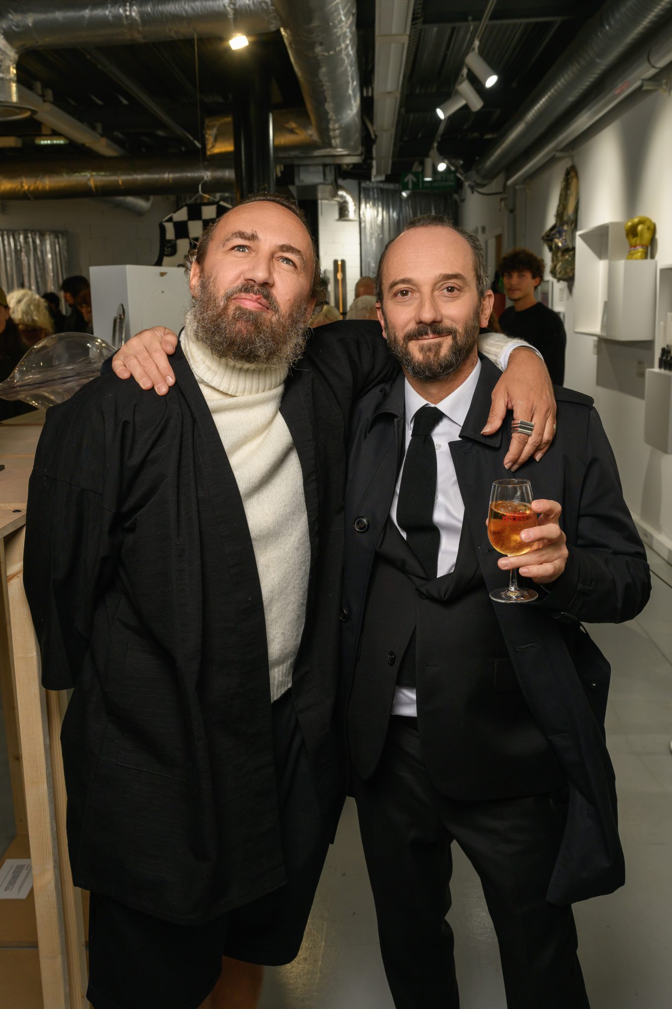  - Le Futuro Show électrise le Marché Dauphine