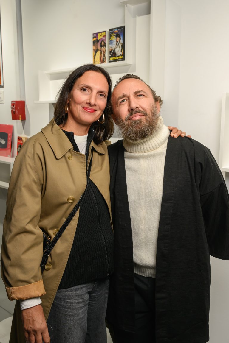  - Le Futuro Show électrise le Marché Dauphine