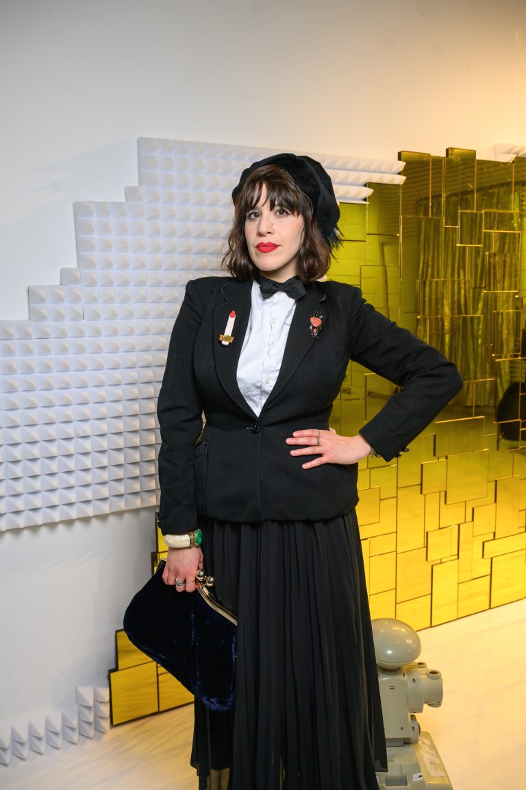  - Le Futuro Show électrise le Marché Dauphine