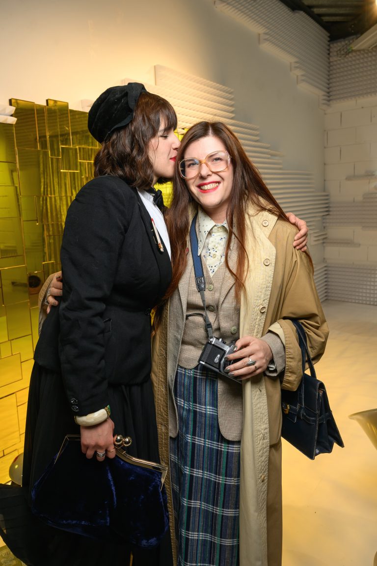  - Le Futuro Show électrise le Marché Dauphine