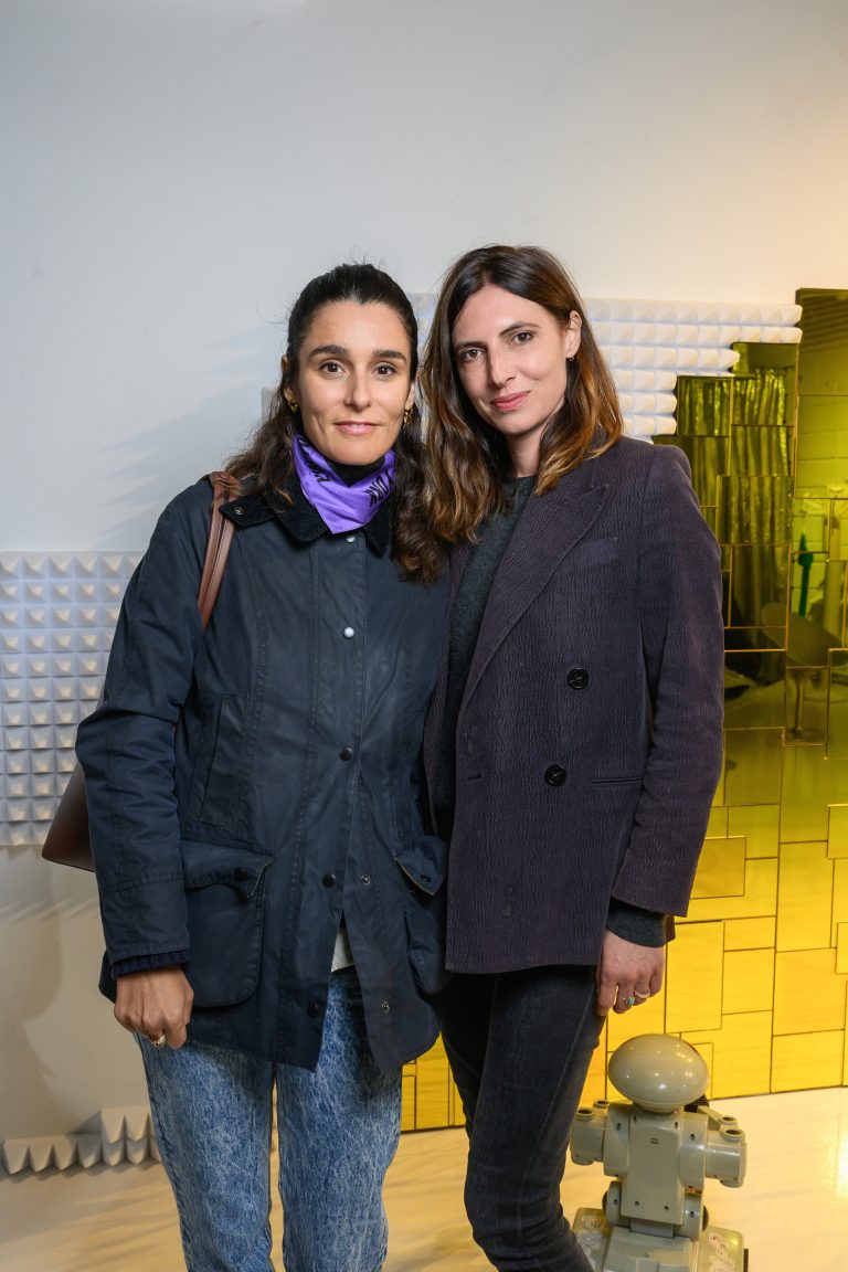  - Le Futuro Show électrise le Marché Dauphine