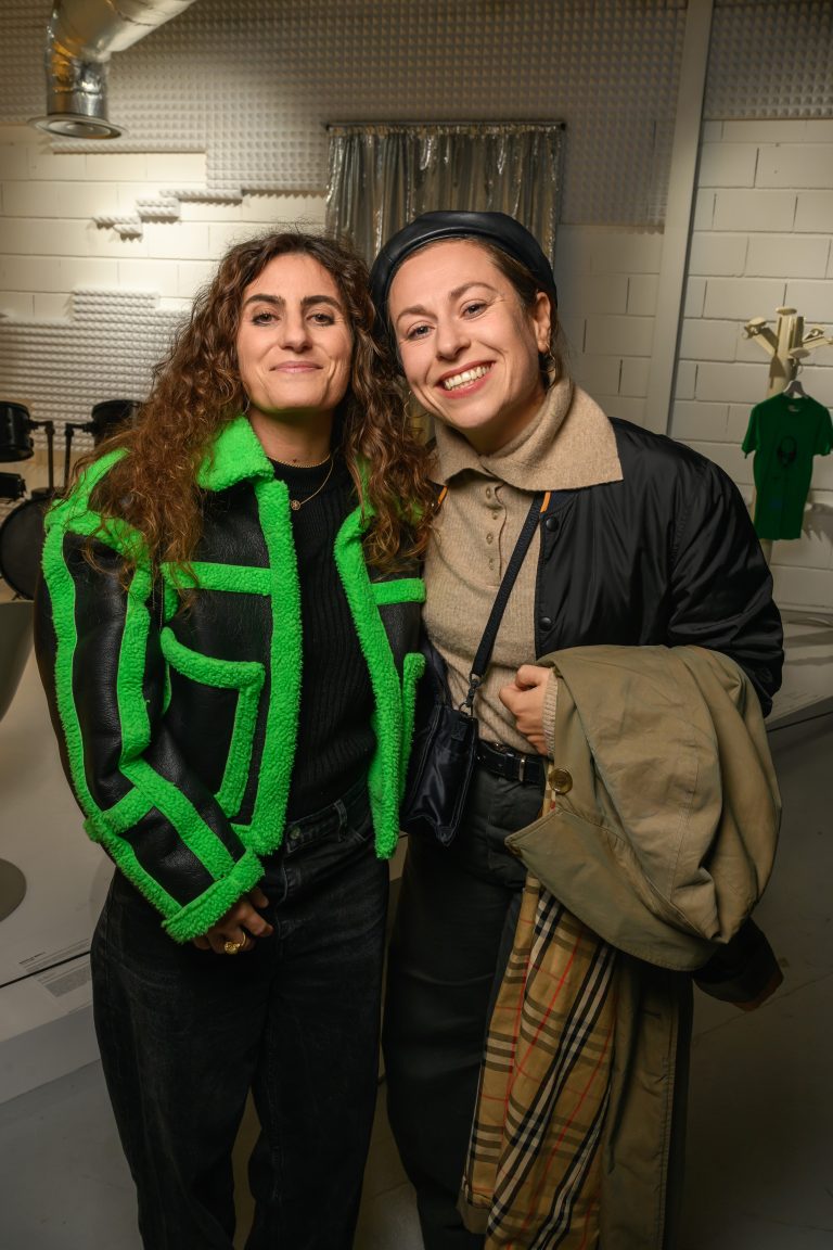  - Le Futuro Show électrise le Marché Dauphine