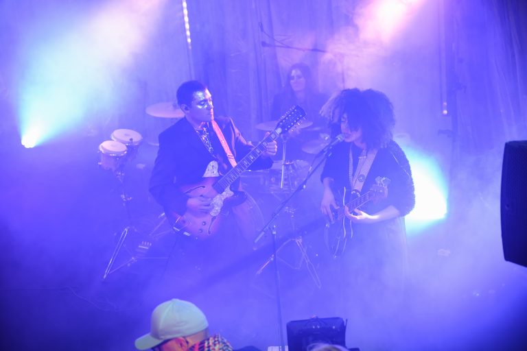  - Le Futuro Show électrise le Marché Dauphine