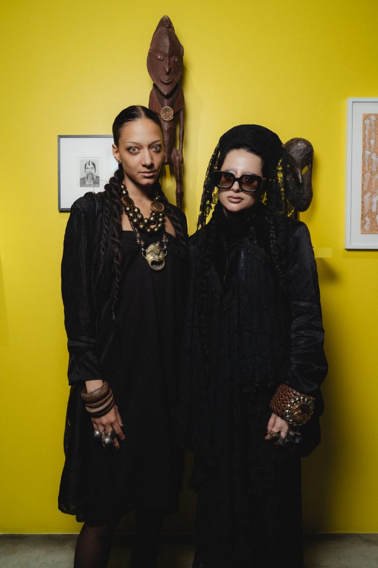  - La galerie christian berst fête ses 20 ans !