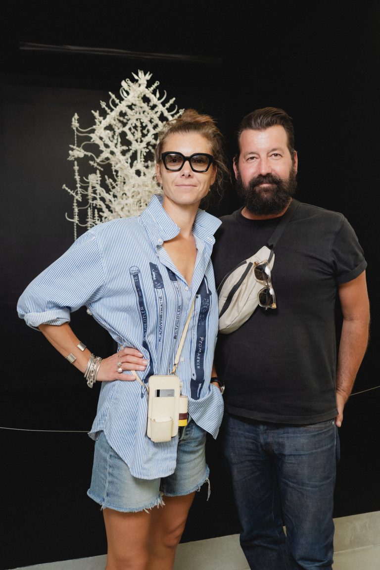  - La galerie christian berst fête ses 20 ans !