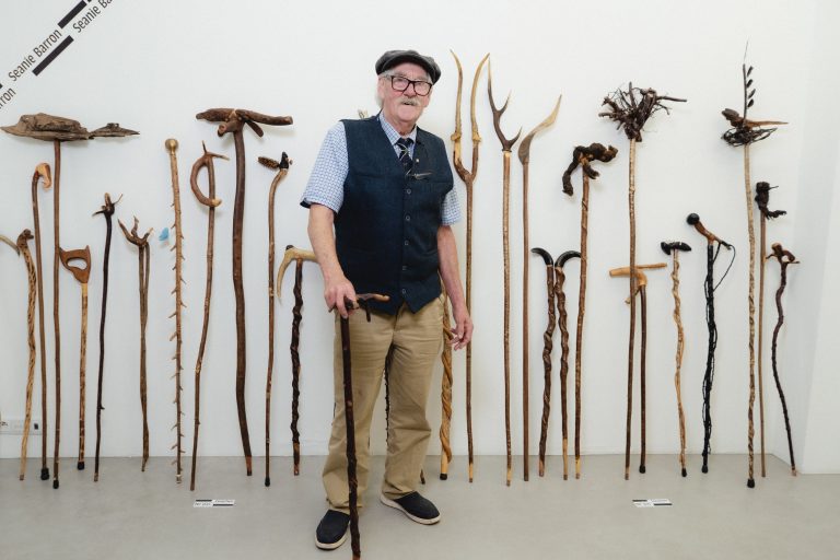  - La galerie christian berst fête ses 20 ans !