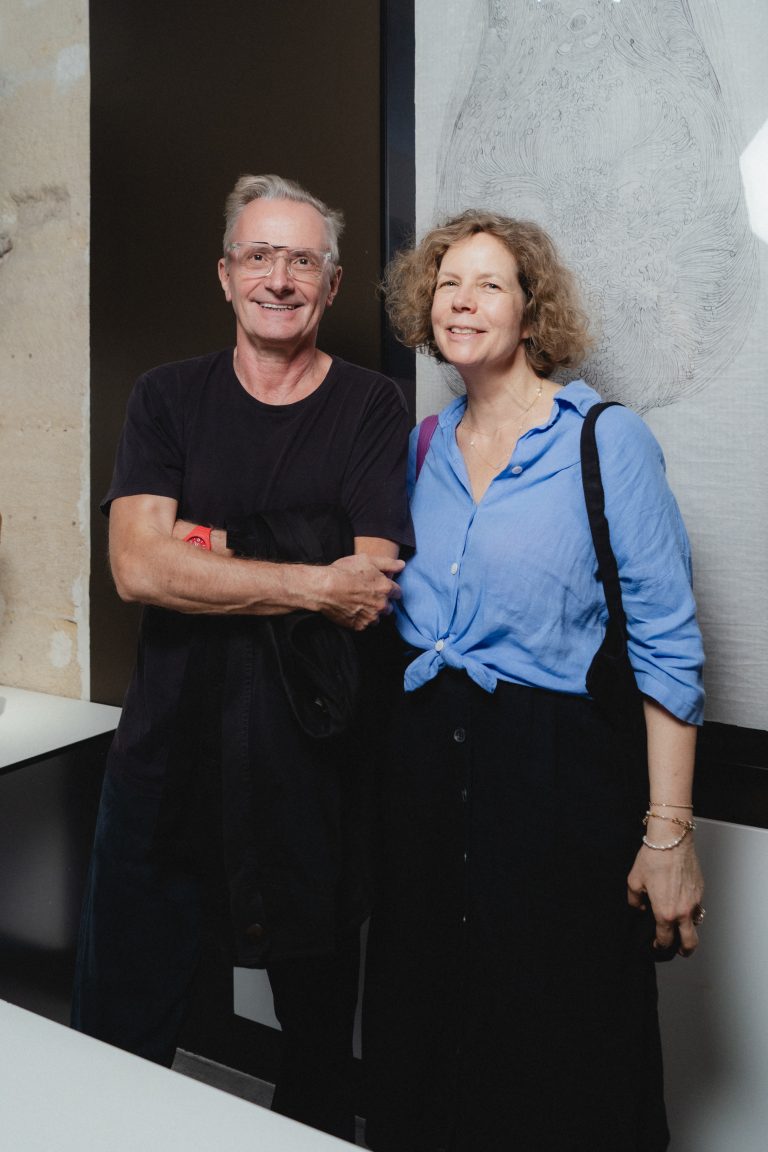  - La galerie christian berst fête ses 20 ans !