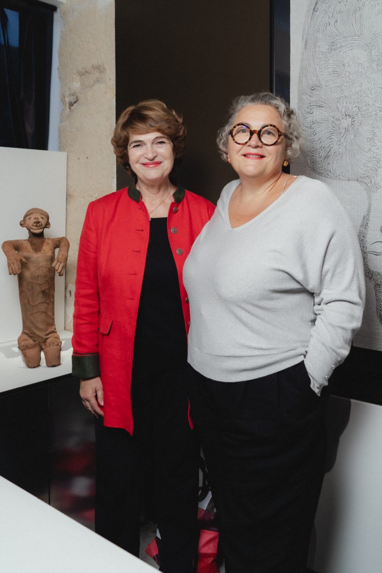  - La galerie christian berst fête ses 20 ans !