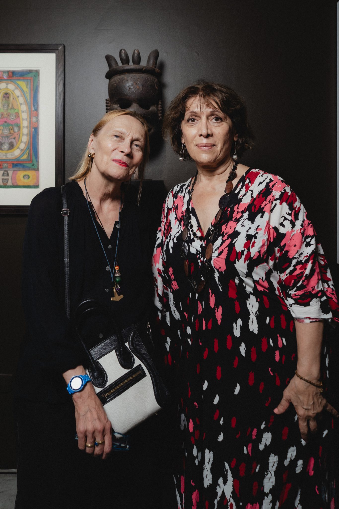  - La galerie christian berst fête ses 20 ans !