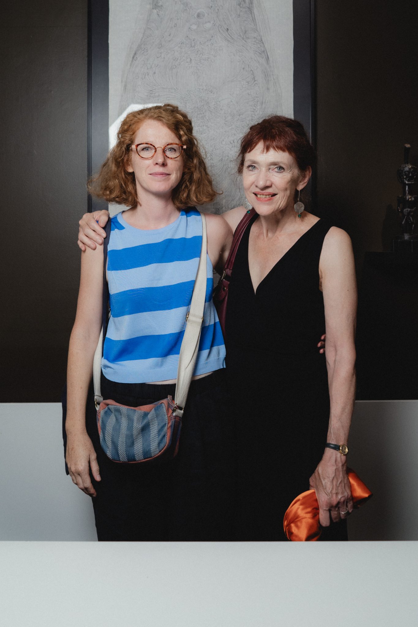  - La galerie christian berst fête ses 20 ans !