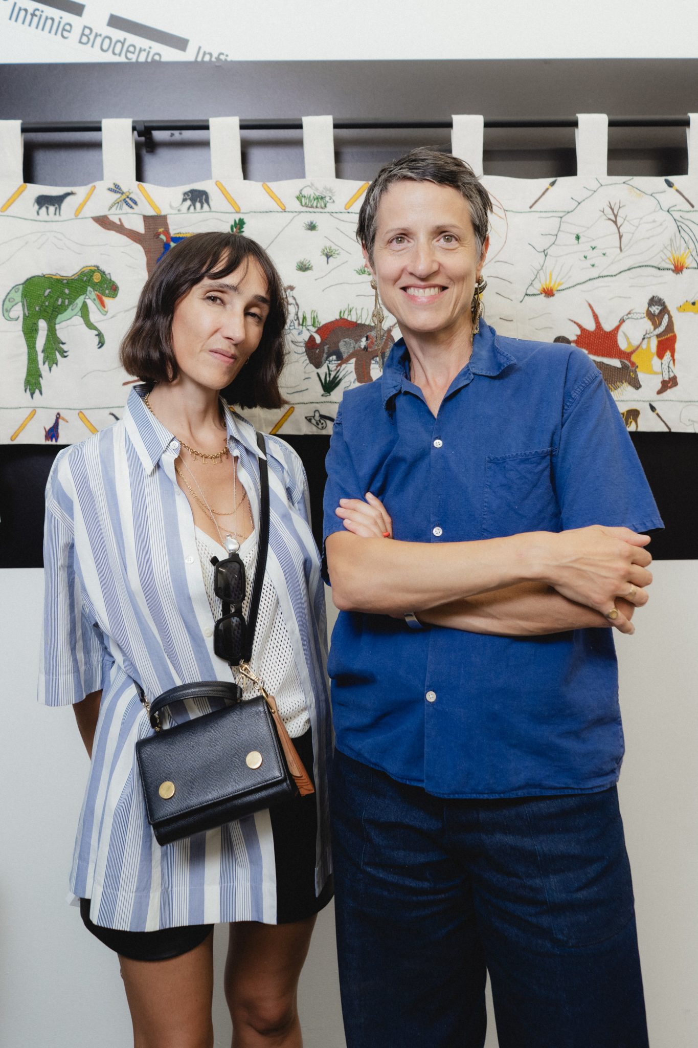  - Christian Berst Gallery Celebrates its 20th Anniversary